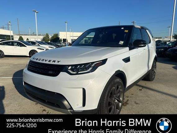 LAND ROVER DISCOVERY 2020 SALRR2RV9L2419442 image LAND ROVER DISCOVERY 2020 SALRR2RV9L2419442 image